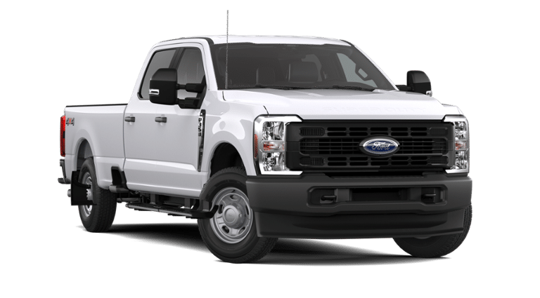 2026 Ford Super Duty F-350® XL