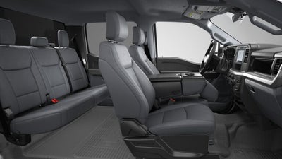 2026 Ford Super Duty F-350® XL