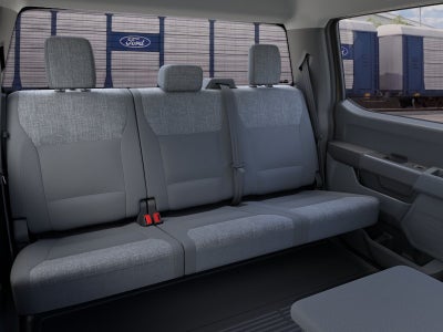 2026 Ford Super Duty F-350® XLT