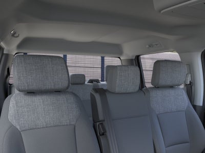 2026 Ford Super Duty F-350® XLT