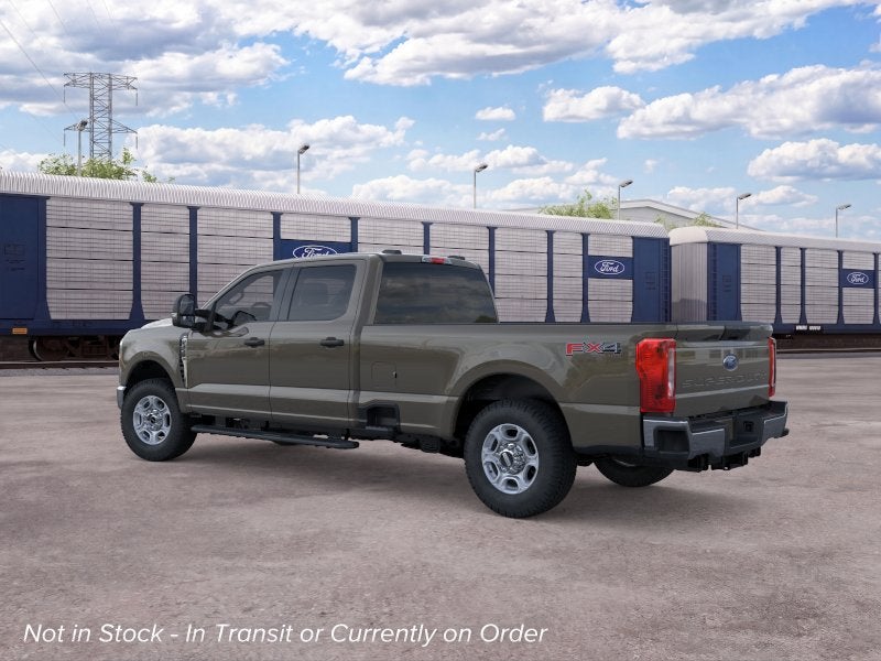 2026 Ford Super Duty F-350® XLT