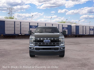 2026 Ford Super Duty F-350® XLT