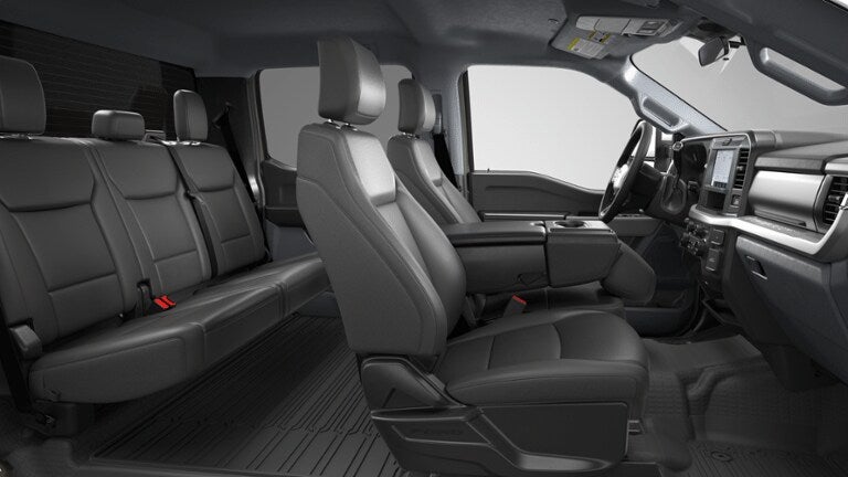 2026 Ford Super Duty F-350® XLT
