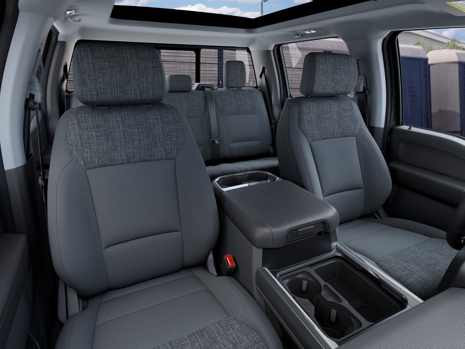 2027 Ford Super Duty F-350® XLT