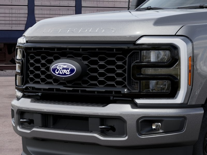 2027 Ford Super Duty F-350® XLT