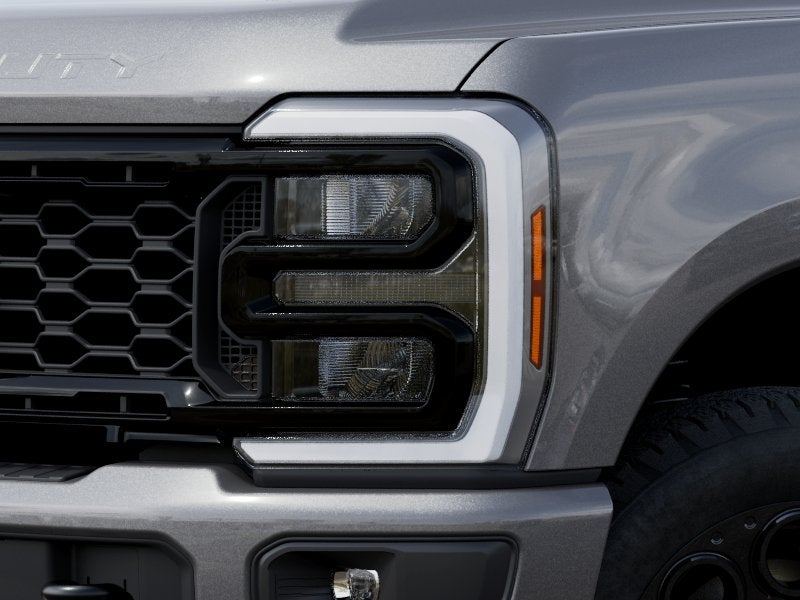2027 Ford Super Duty F-350® XLT