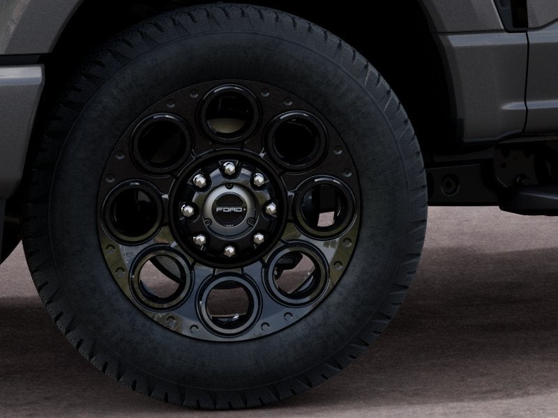 2027 Ford Super Duty F-350® XLT