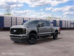 2027 Ford Super Duty F-350® XLT