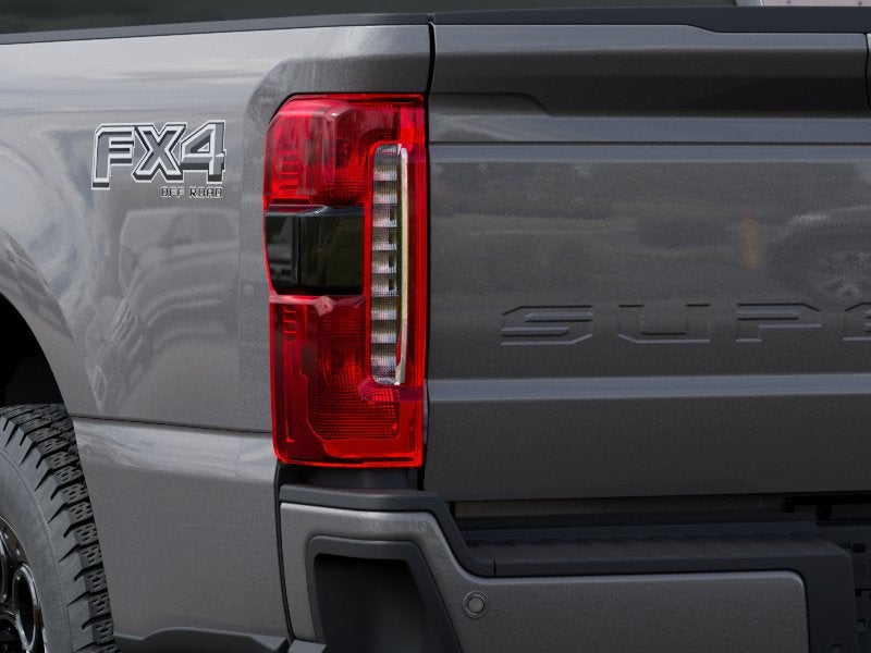 2027 Ford Super Duty F-350® XLT