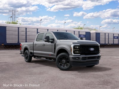 2027 Ford Super Duty F-350® XLT