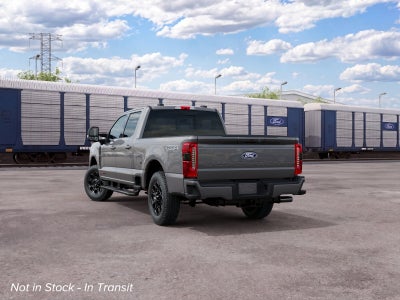 2027 Ford Super Duty F-350® XLT