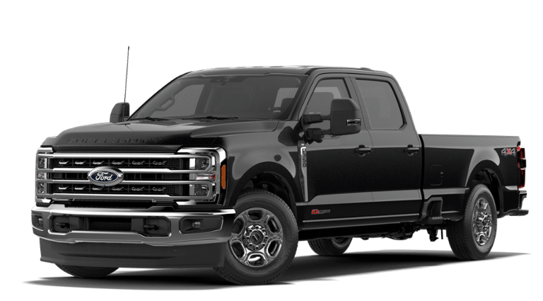 2027 Ford Super Duty F-350® XLT