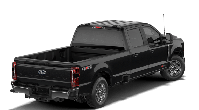 2027 Ford Super Duty F-350® XLT