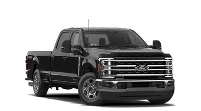2027 Ford Super Duty F-350® XLT