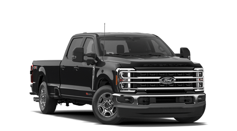 2027 Ford Super Duty F-350® XLT