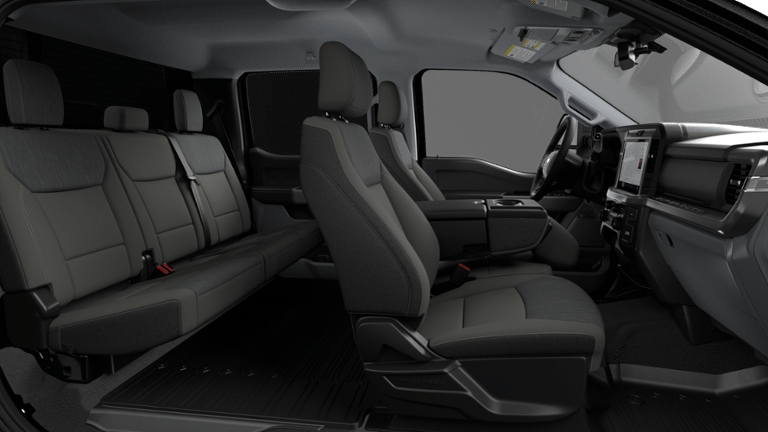 2027 Ford Super Duty F-350® XLT
