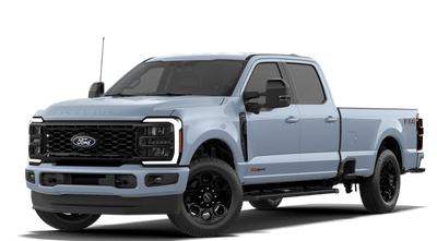 2027 Ford Super Duty F-350® Lariat®