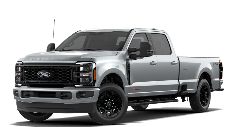 2027 Ford Super Duty F-350® XLT