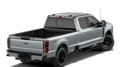2027 Ford Super Duty F-350® XLT
