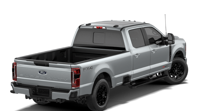 2027 Ford Super Duty F-350® XLT
