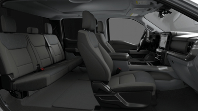 2027 Ford Super Duty F-350® XLT