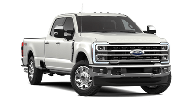 2026 Ford Super Duty F-350® King Ranch®