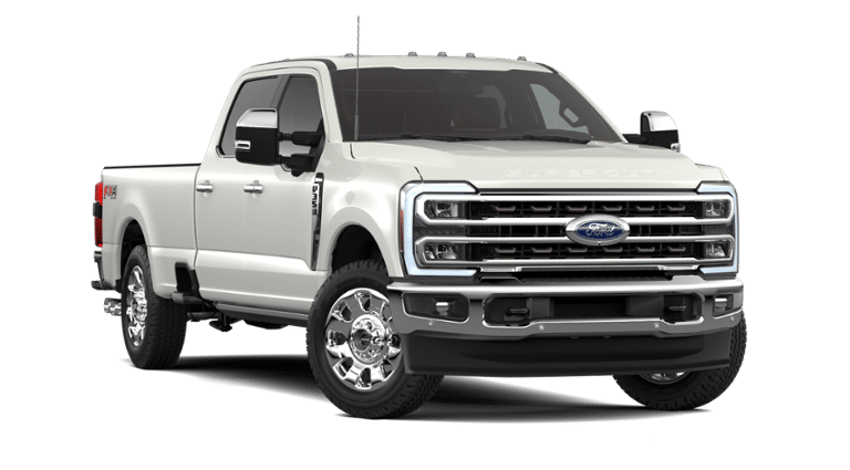 2026 Ford Super Duty F-350® King Ranch®