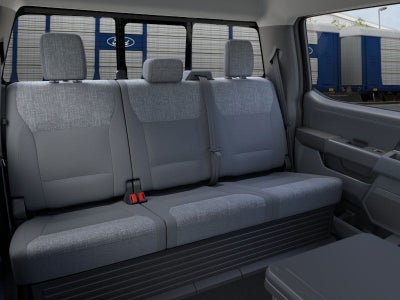 2026 Ford Super Duty F-350® XLT