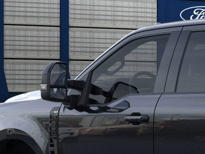 2026 Ford Super Duty F-350® XLT
