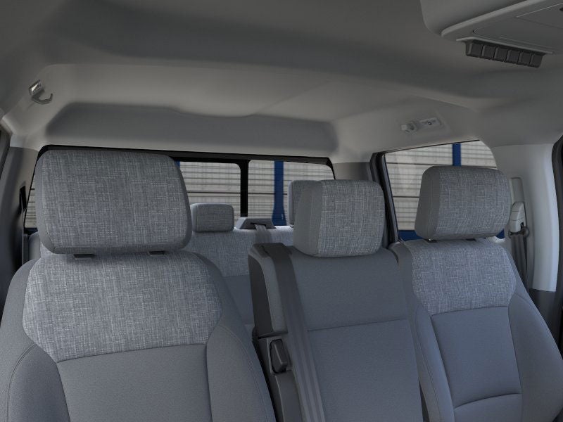 2026 Ford Super Duty F-350® XLT