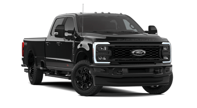 2026 Ford Super Duty F-350® XLT