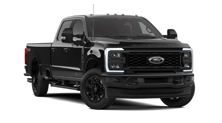 2026 Ford Super Duty F-350® XLT