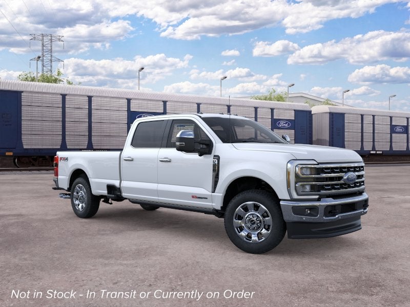 2026 Ford Super Duty F-350® Lariat®