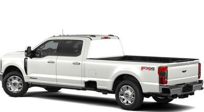 2026 Ford Super Duty F-350® Lariat®