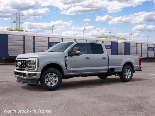 2027 Ford Super Duty F-350® XLT