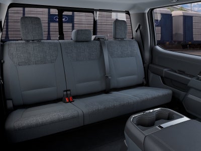 2027 Ford Super Duty F-350® XLT