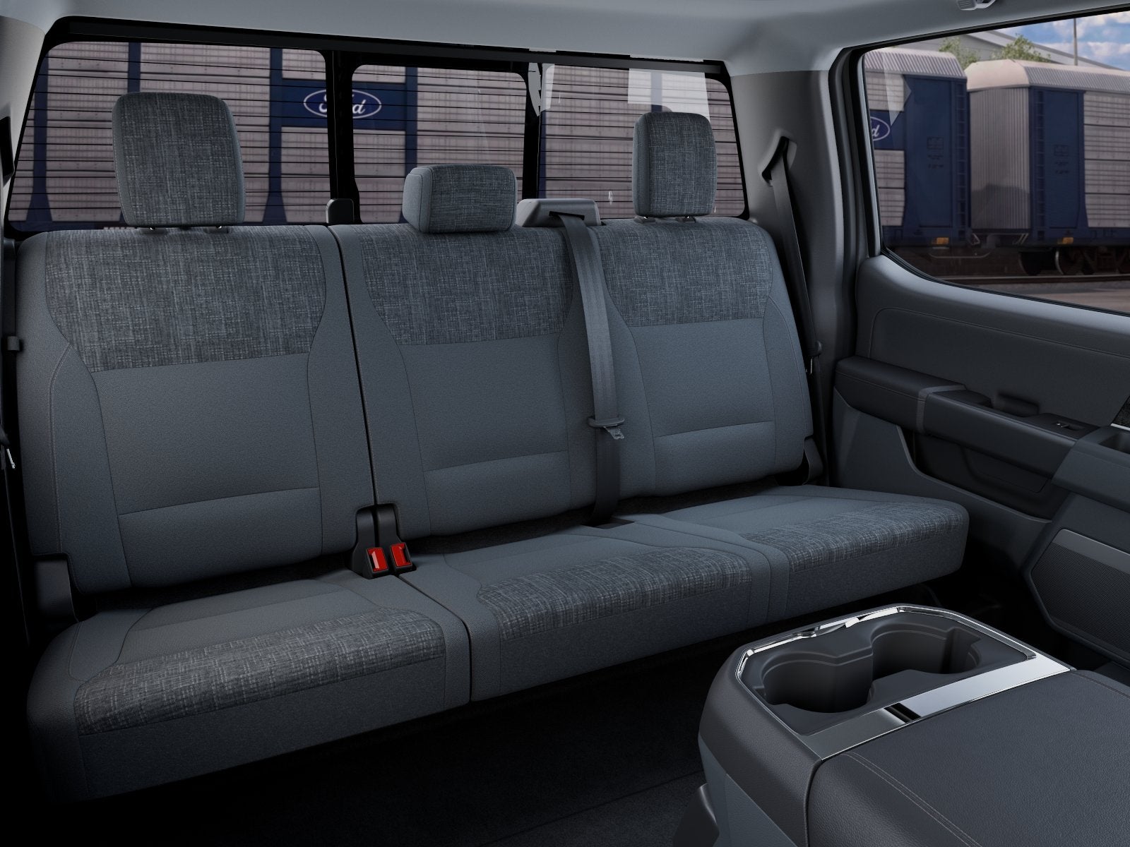 2027 Ford Super Duty F-350® XLT