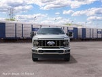 2027 Ford Super Duty F-350® XLT