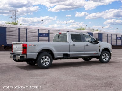 2027 Ford Super Duty F-350® XLT
