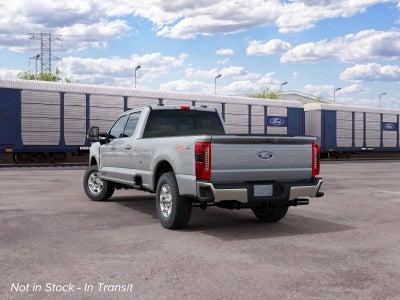 2027 Ford Super Duty F-350® XLT
