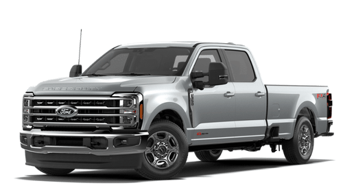2027 Ford Super Duty F-350® XLT