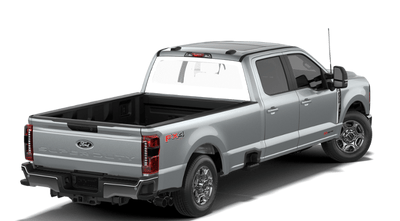 2027 Ford Super Duty F-350® XLT
