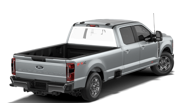 2027 Ford Super Duty F-350® XLT