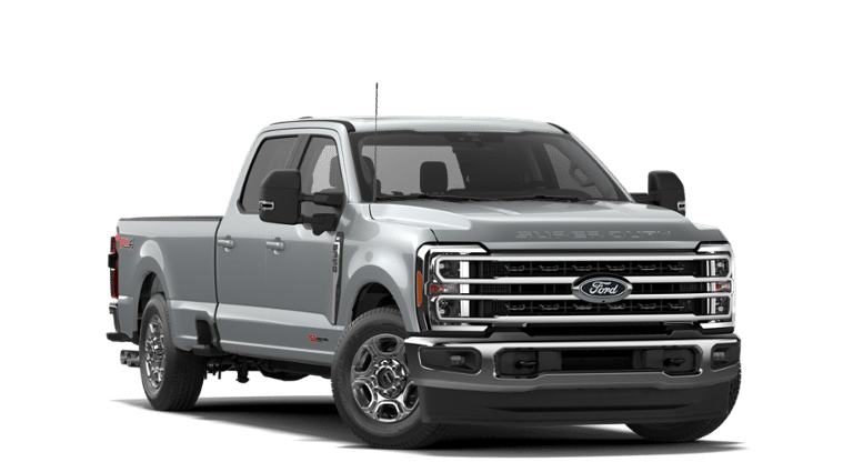 2027 Ford Super Duty F-350® XLT