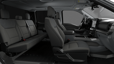 2027 Ford Super Duty F-350® XLT