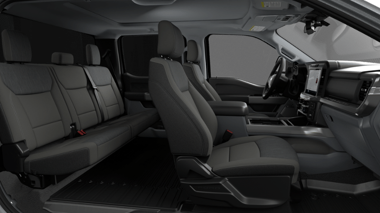2027 Ford Super Duty F-350® XLT