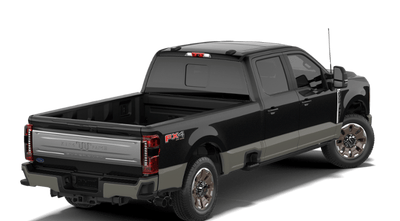 2027 Ford Super Duty F-350® King Ranch®