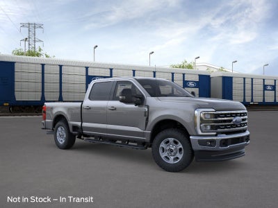 2026 Ford Super Duty F-350® XLT