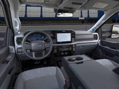 2026 Ford Super Duty F-350® XLT