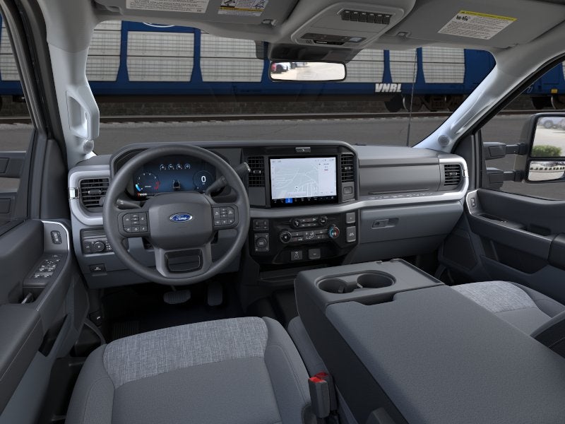 2026 Ford Super Duty F-350® XLT